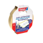 RUBAN ADHESIF MASQUAGE 19MMX25M TESA