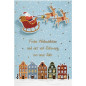 CARTE VOEUX NOEL BSB