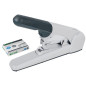 AGRAFEUSE LEITZ 5552 ARGENT 60FLS