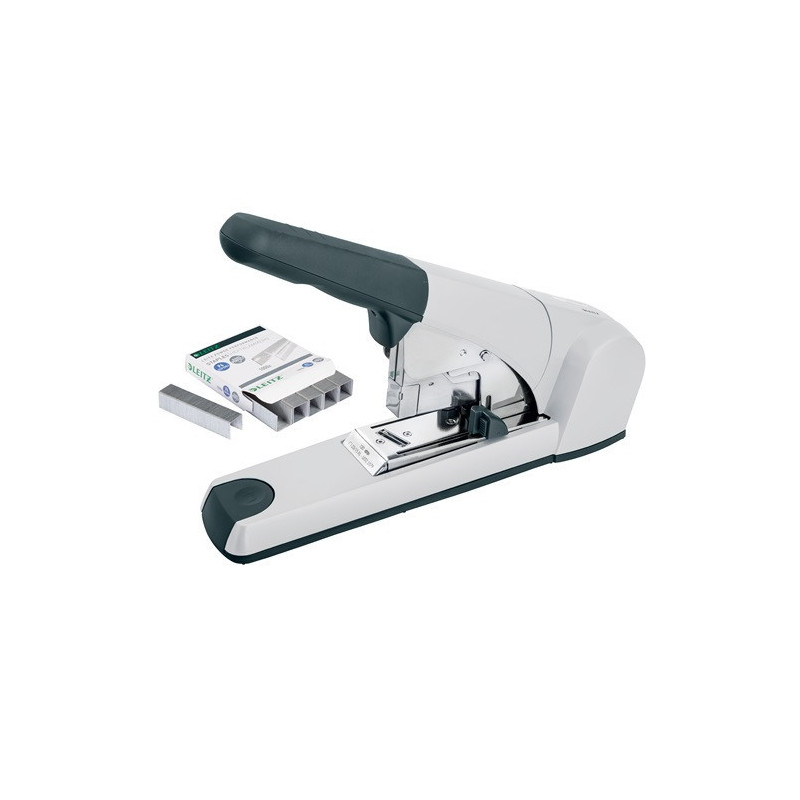 AGRAFEUSE LEITZ 5553 GRIS 120FLS