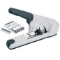 AGRAFEUSE LEITZ 5553 GRIS 120FLS