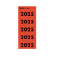 DOS CLASSEUR LEITZ AUTOC. 2025 7CM 100PCS