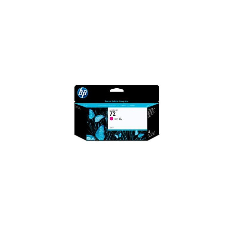 CARTOUCHE IMP. HP 72 T1100 MAGENTA XL