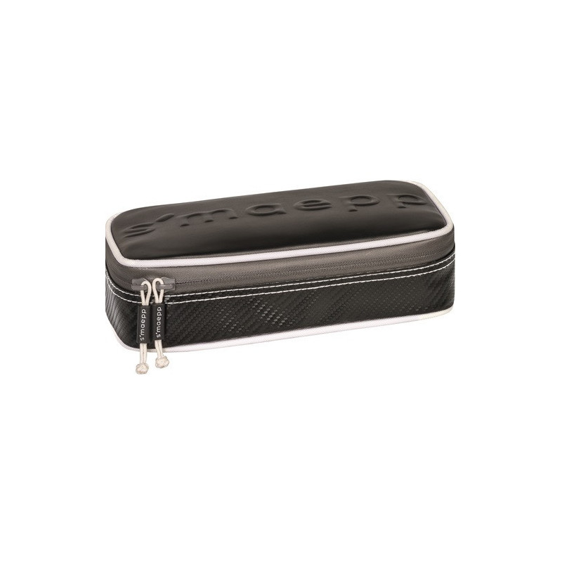FOURRE-TOUT BRUNNEN XL CARBON
