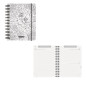 AGENDA SCOLAIRE BRUNNEN A6 ZENART