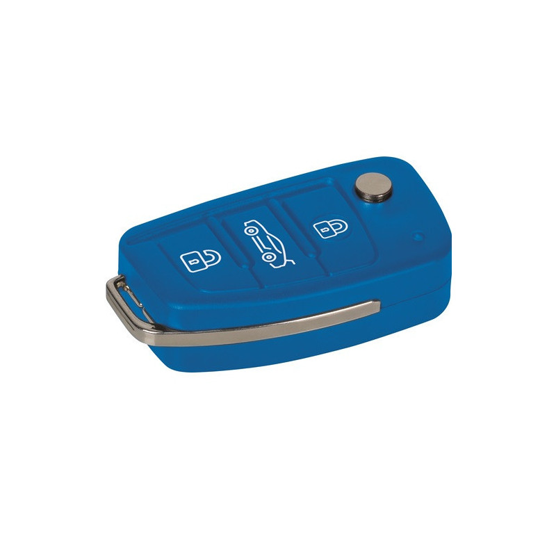 GOMME BRUNNEN FUN CAR KEY AZUR