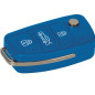 GOMME BRUNNEN FUN CAR KEY AZUR