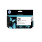 CARTOUCHE IMP. HP DESIGNJET 730 NOIR MATT 130ML