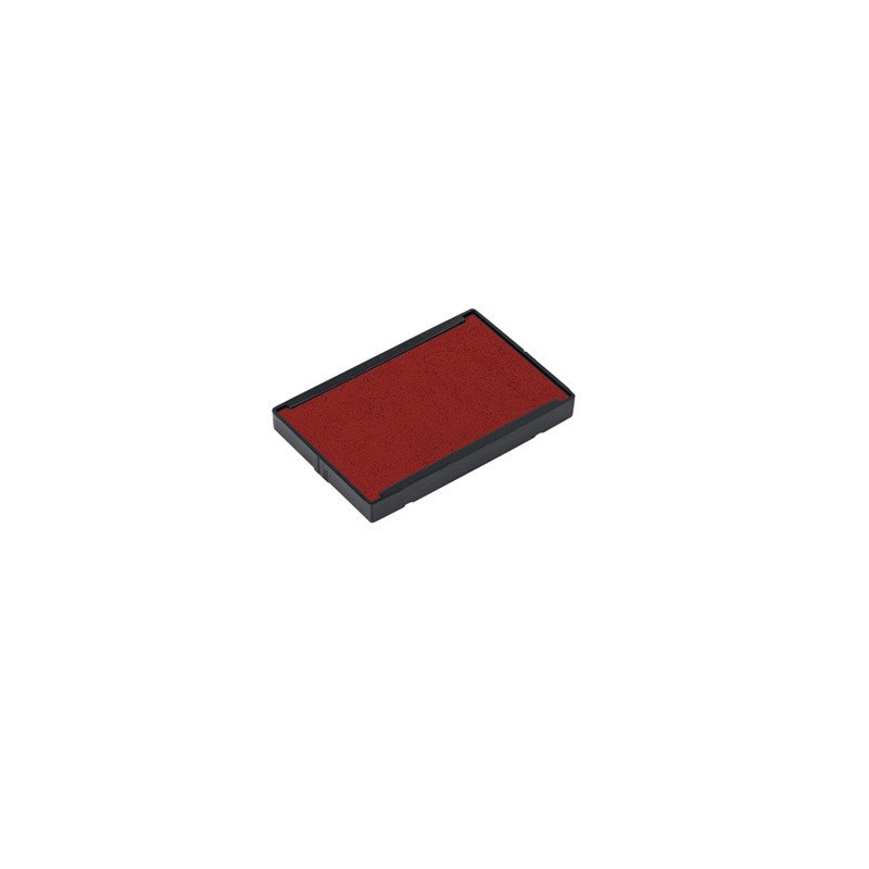 TAMPON TRODAT RECHARGE 4928 ROUGE