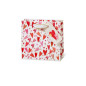 SACHET BSB 14,5X15X6CM RED HEART