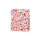 SACHET BSB 23X19X9CM RED HEART