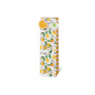 SACHET BSB BOUT. 36X10,5X10CM LEMON