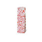 SACHET BSB BOUT. 36X10,5X10CM RED HEART