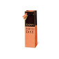 SACHET BSB BOUT. 36X10,5X10CM BLACK & ORANGE