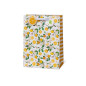 SACHET BSB 36X26X14CM LEMON