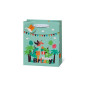 SACHET BSB 23X19X9CM DINO