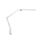 LAMPE DE POSTE DE TRAVAIL MAUL BLANC