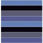 PAPIER CADEAU BSB BLUE STRIPES