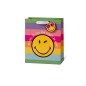 SACHET BSB 23X19X9CM SMILEY
