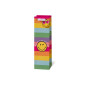 SACHET BSB BOUT. 36X10,5X10CM SMILEY
