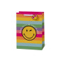SACHET BSB 36X26X14CM SMILEY