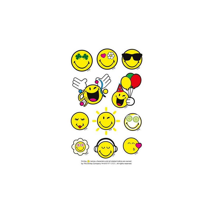 AUTOCOLLANT BSB DECO-STICKER