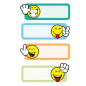 AUTOCOLLANT BSB SCHOOL-STICKER