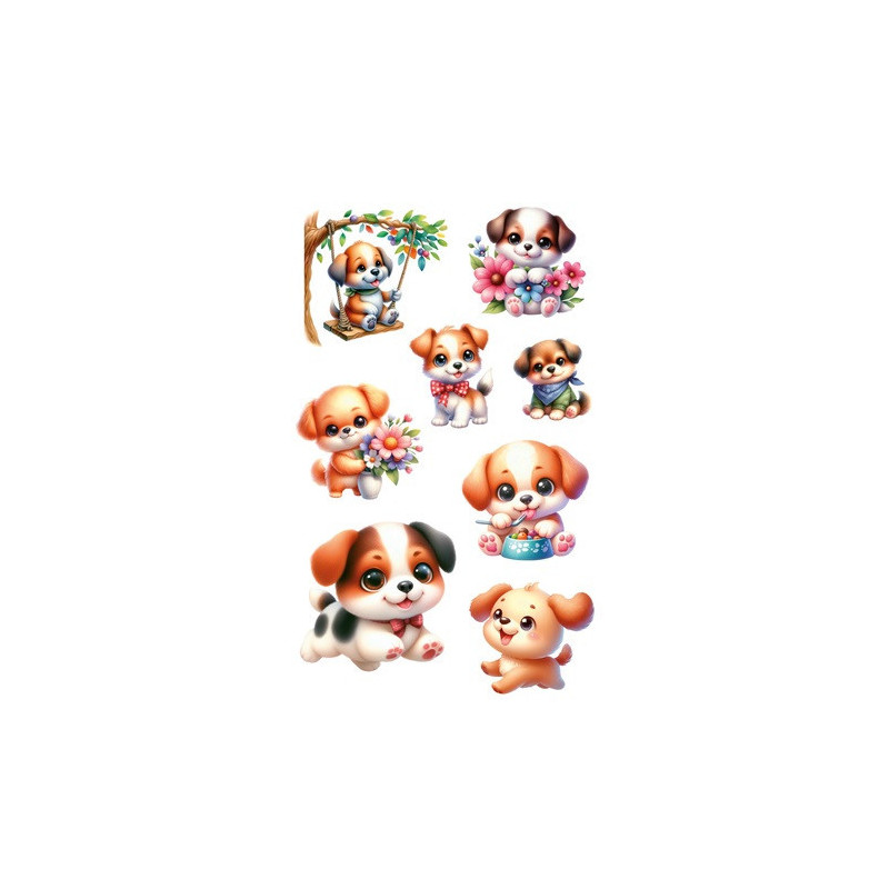 AUTOCOLLANT BSB DECO-STICKER