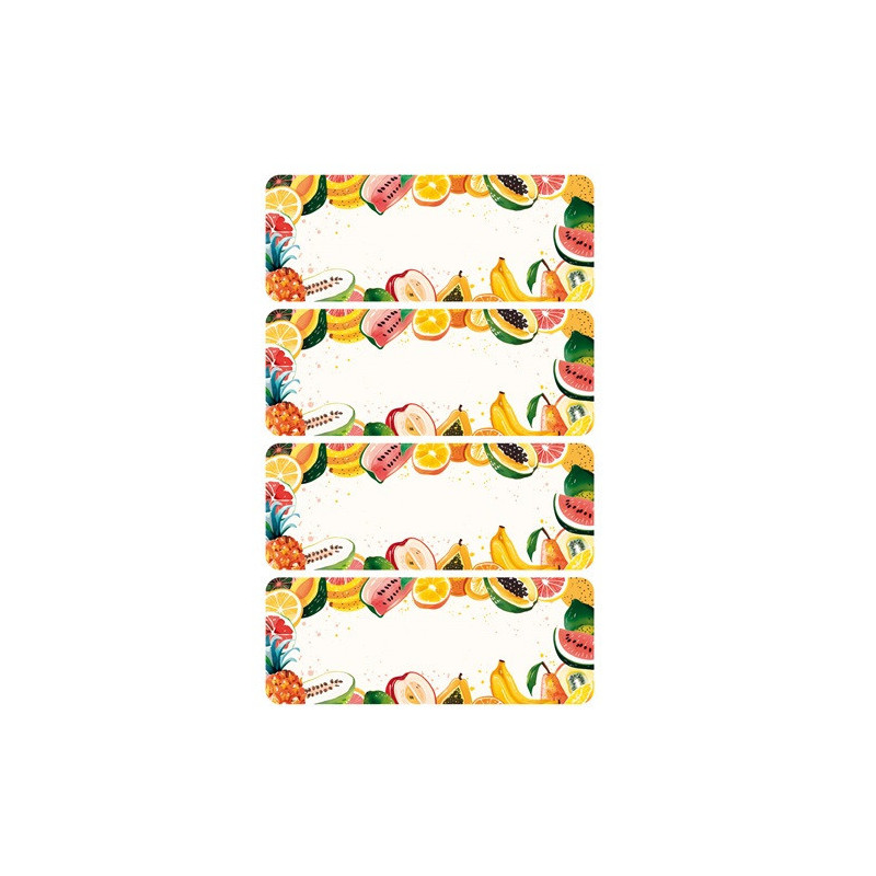 AUTOCOLLANT BSB HOME-STICKER