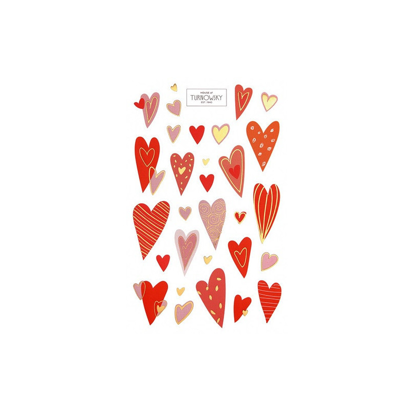 AUTOCOLLANT BSB DECO-STICKER