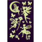 AUTOCOLLANT BSB CREATIVE-STICKER