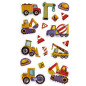 AUTOCOLLANT BSB CREATIVE-STICKER