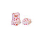 BOITE CADEAU BSB COLLECTION MINI RED HEARTS