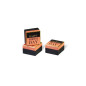 BOITE CADEAU BSB COLLECTION MINI BLACK & ORANGE