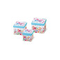 BOITE CADEAU BSB COLLECTION BLUMENWIESE 3PCS COMPOSE DE: