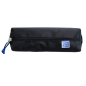 FOURRE-TOUT OXFORD RECTANGULAIRE NOIR