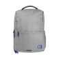 SAC A DOS OXFORD GRIS