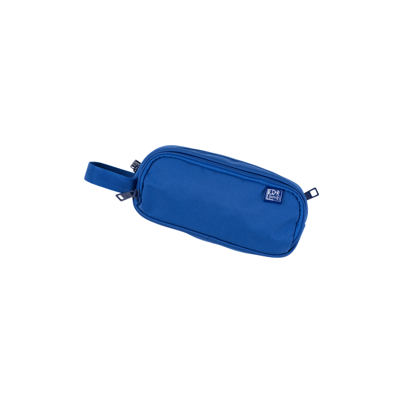 FOURRE-TOUT OXFORD B-SMART BLEU