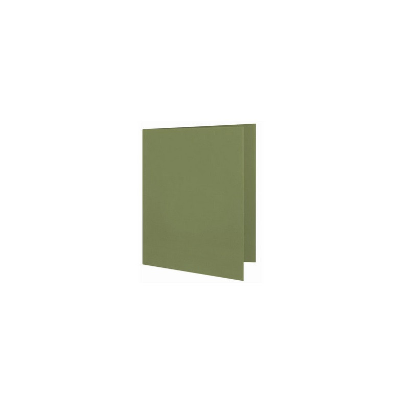 CHEMISE CARTON ELBA VERT