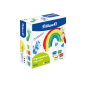 GOUACHE PELIKAN PEINTURE AU DOIGT 4PCS (300008267)