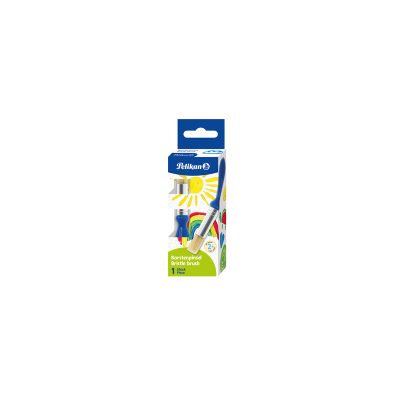 PINCEAU PELIKAN BROSSE AVEC MANCHE BOULE (300008269)