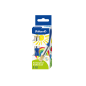 PINCEAU PELIKAN BROSSE AVEC MANCHE BOULE (300008269)