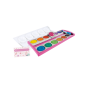 GOUACHE PELIKAN 12 PASTILLES 735K/12 ROSE (300008270)