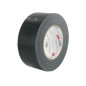 RUBAN ADHESIF TOILE 50MMX50M NOIR 3M