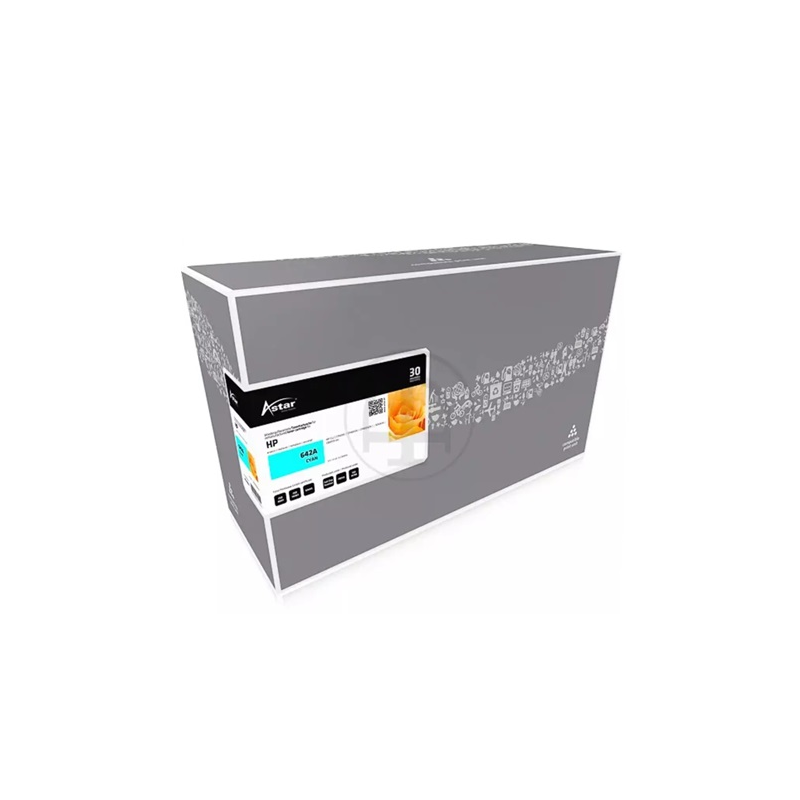 CARTOUCHE IMP. HP 220A LJ CYAN 1800P.