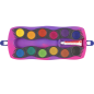 GOUACHE FABER CONNECTOR 12 PASTILLES EINHORN