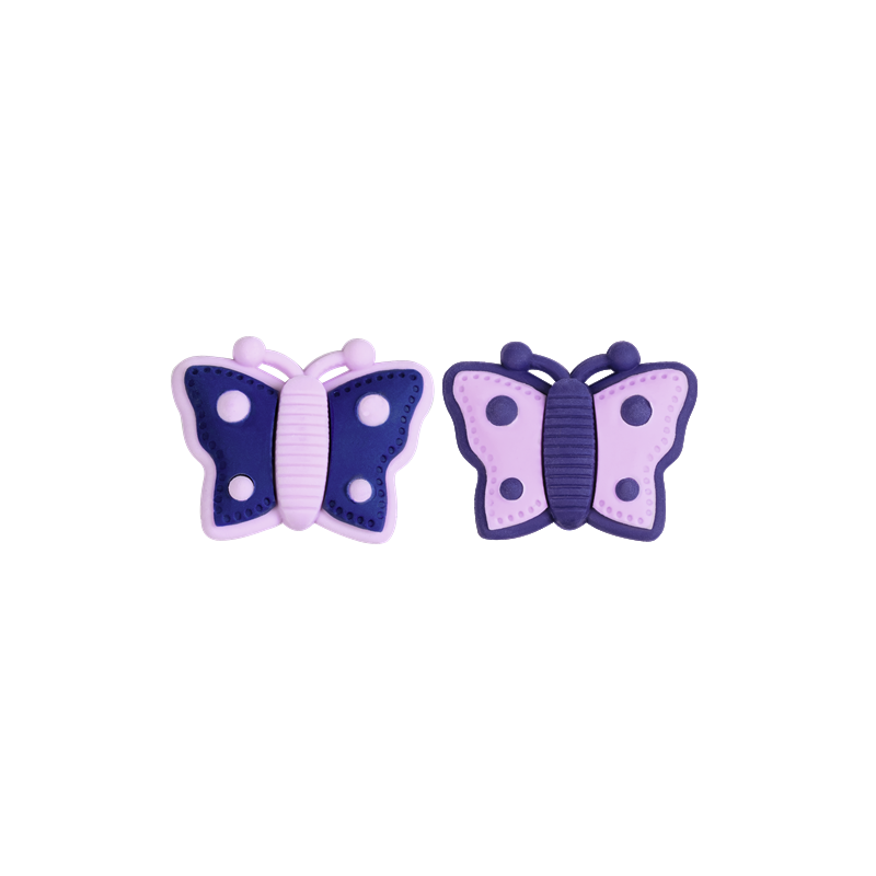 GOMME BRUNNEN FUN MAGIC BUTTERFLY
