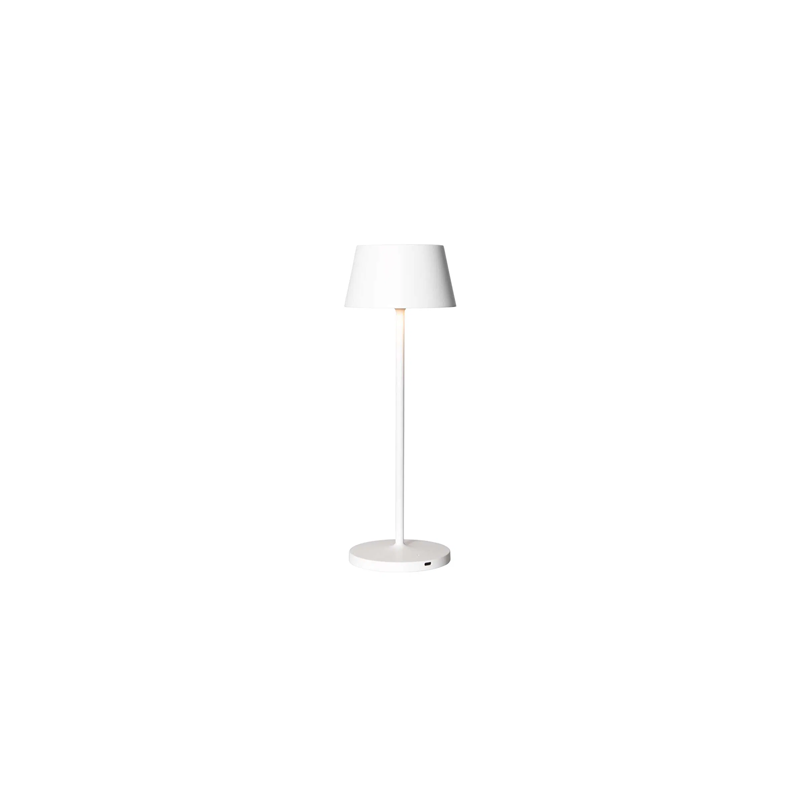 LAMPE MOBILE MAUL LED MAULNINA BLANC