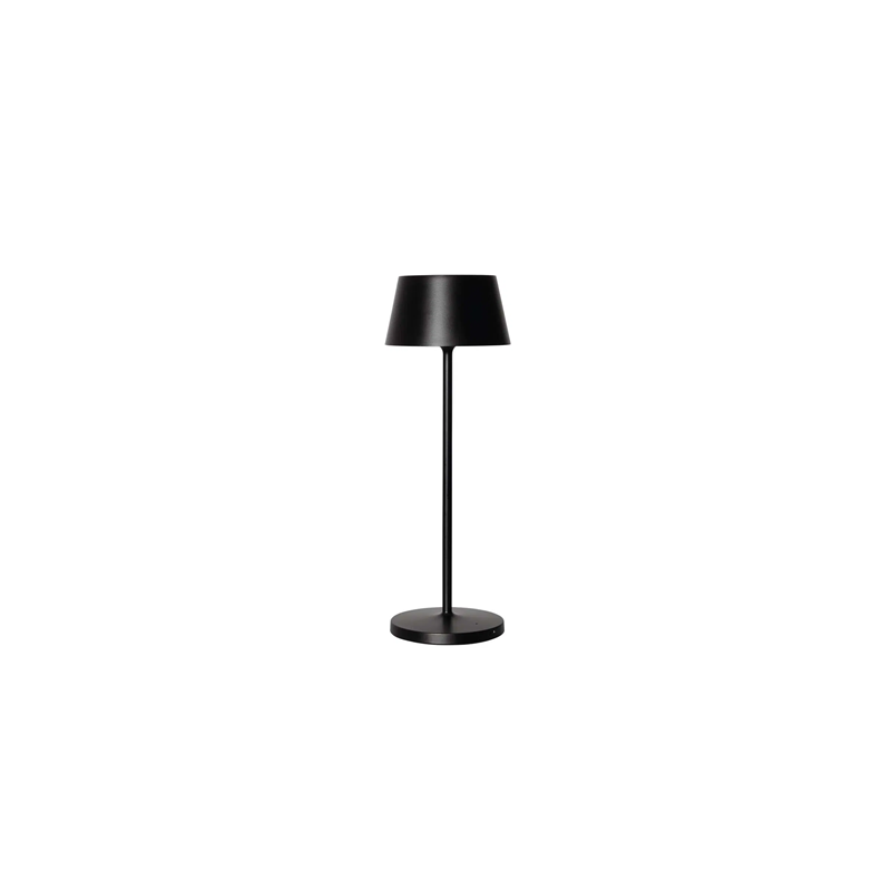 LAMPE MOBILE MAUL LED MAULNINA GRIS ARGENT
