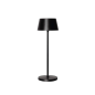 LAMPE MOBILE MAUL LED MAULNINA GRIS ARGENT